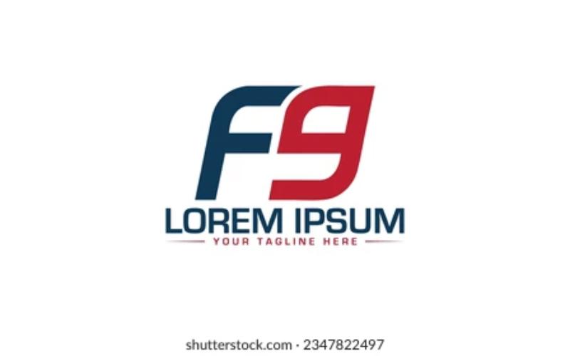 F9 logo